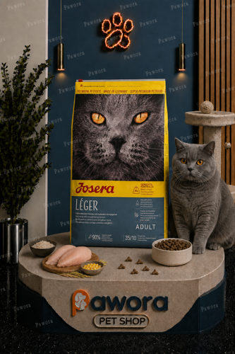 خرید و قیمت غذا خشک جوسرا مدل لجر Lger
